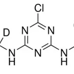 Merck TERBUTHYLAZINE-(ETHYL-D5)