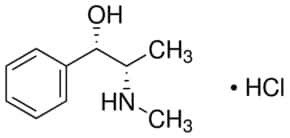 Merck PSEUDOEPHEDRINE HYDROCHLORIDE, UNITED ST