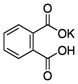 Merck POTASSIUM HYDROGEN PHTHALATE