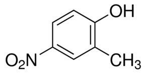 Merck 2-METHYL-4-NITROPHENOL, 97%