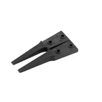 SIPEL 퀵 체인지 핀셋 교체팁 TIP-3 Tweezer