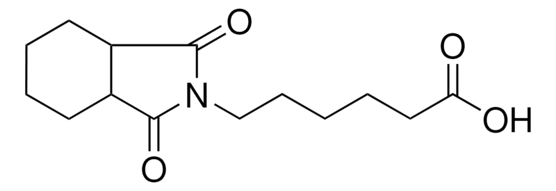 Merck 6-(1,3-DIOXO-OCTAHYDRO-ISOINDO - 25 MG &