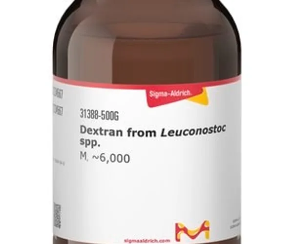 Merck DEXTRAN FROM LEUCONOSTOC SSP.&
