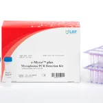 Intron e-Myco™ plus Mycoplasma PCR Detection Kit