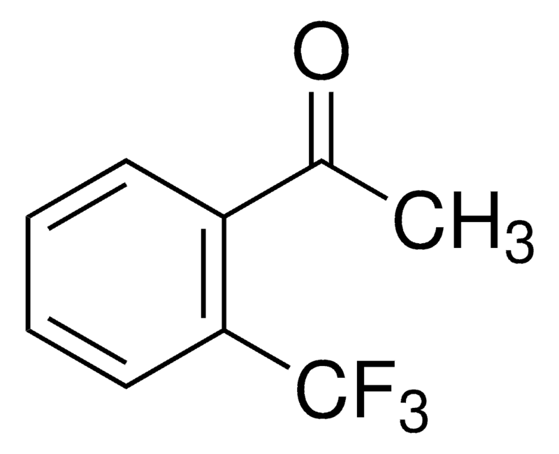 Merck 2'-(Trifluoromethyl)acetophenone