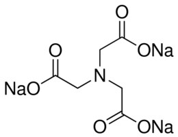 Merck NITRILOTRIACETIC ACID TRISODIUM*SIGMA GR