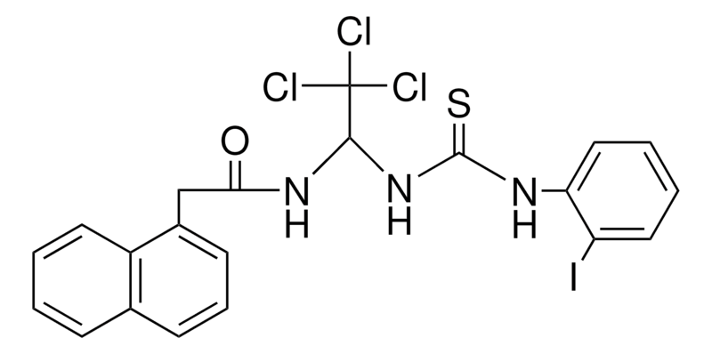 Merck 2-NAPHTHALEN-1-YL-N-(2,2,2-TRI - 25 MG&