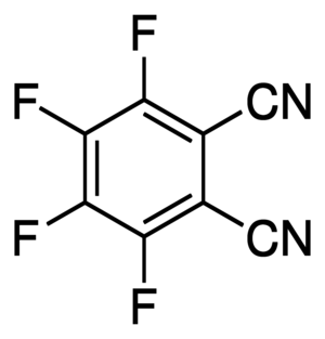 Merck TETRAFLUOROPHTHALONITRILE, 95%