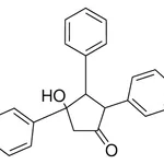 Merck 4-HYDROXY-2,3,4-TRIPHENYL-1-CY - 50 MG&