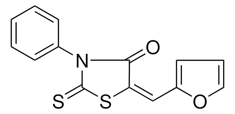 Merck 5-FURAN-2-YLMETHYLENE-3-PHENYL - 5 MG&