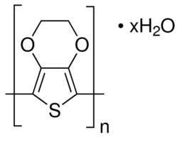 Merck POLY(3,4-ETHYLENEDIOXYTHIOPHENE) HYDRAT&