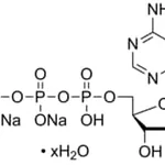 Merck ADENOSINE 5``-TRIPHOSPHATE DISODIUM SALT&