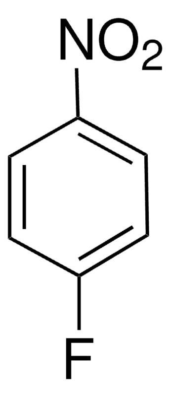 Merck 1-Fluoro-4-nitrobenzene