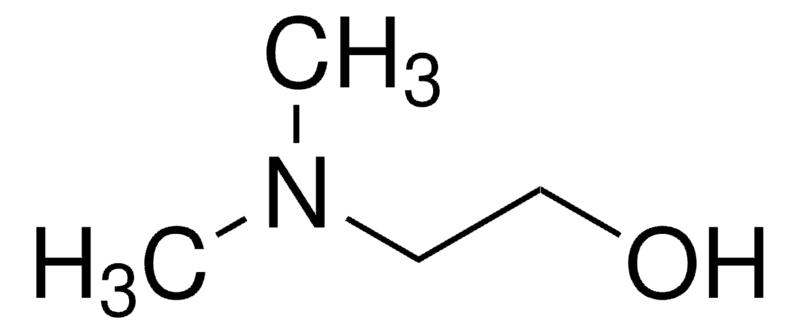 Merck 2-Dimethylaminoethanol