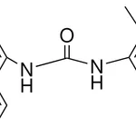 Merck 1-(1-NAPHTHYL)-3-(O-TOLYL)UREA-