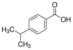 Merck 4-ISOPROPYLBENZOIC ACID, 96%