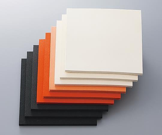 AS ONE Silicone Sponge Sheet (Micro Cell), 실리콘 스펀지 시트(마이크로 셀)