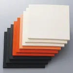 AS ONE Silicone Sponge Sheet (Micro Cell), 실리콘 스펀지 시트(마이크로 셀)