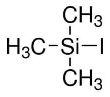 Merck IODOTRIMETHYLSILANE, 97%