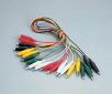 AS ONE Wire Clip, 악어클립
