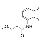 Merck Pomalidomide-PEG2-Alkyne