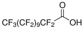 Merck TRICOSAFLUORODODECANOIC ACID, 95%