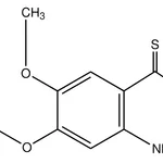 Merck 2-Amino-4,5-dimethoxythiobenzamide