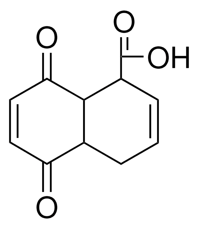 Merck 5,8-DIOXO-1,4,4A,5,8,8A-HEXAHYDRO-