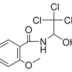 Merck 2-METHOXY-N-(2,2,2-TRICHLORO-1 - 1 MG&