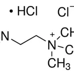 Merck (2-AMINOETHYL)TRIMETHYLAMMONIUM CHLORIDE