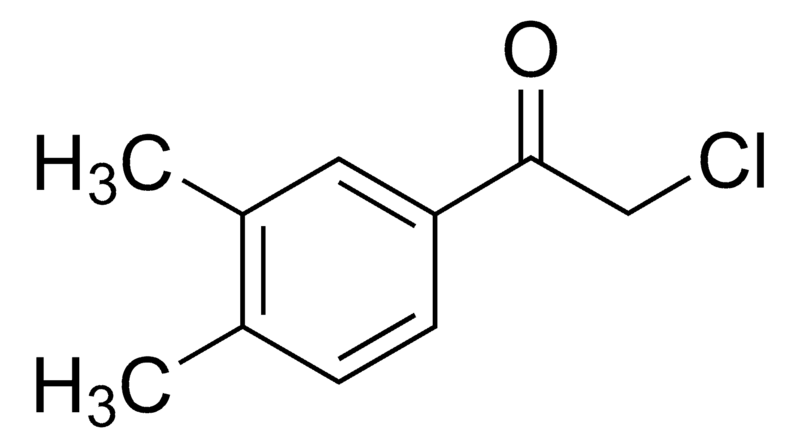 Merck 2-Chloro-1-(3,4-dimethylphenyl)ethanone