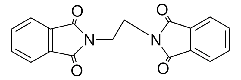 Merck N,N'-ETHYLENEDIPHTHALIMIDE