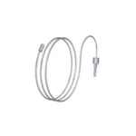 Waters Tubing Assembly, Waste Tube, CVM, Valve 1