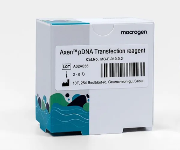 Macrogen Axen Transfection reagent