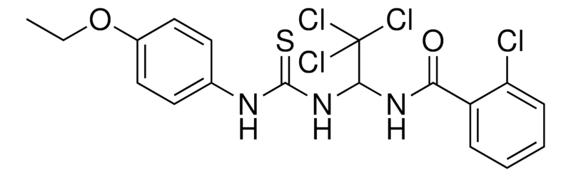 Merck 2-CHLORO-N-(2,2,2-TRICHLORO-1- - 50 MG &