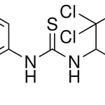 Merck 2-CHLORO-N-(2,2,2-TRICHLORO-1- - 50 MG &