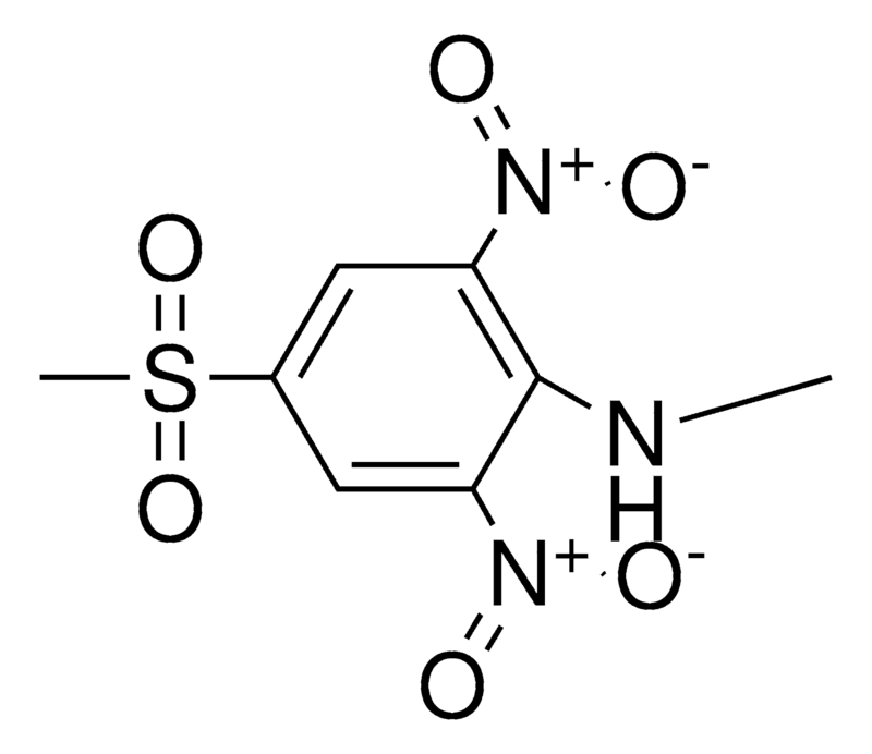 Merck 2,6-DINITRO-N-METHYL-4-(METHYL - 50 MG&