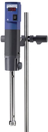 Merck IKA(R) ULTRA-TURRAX(R) disperser tools, stainless steel