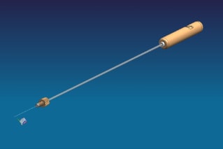 Waters LockSpray Reference Probe Assembly