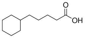 Merck CYCLOHEXANEPENTANOIC ACID, 98%