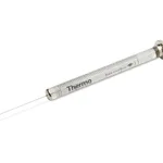 Thermo Fisher Scientific Manual GC Syringes