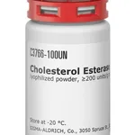 Merck CHOLESTEROL ESTERASE FROM BOVINE &