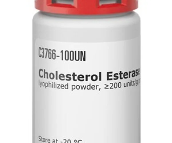 Merck CHOLESTEROL ESTERASE FROM BOVINE &
