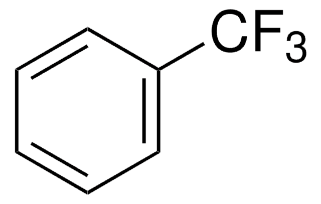 Merck ALPHA, ALPHA, ALPHA-TRIFLUOROTOLUENE,  &