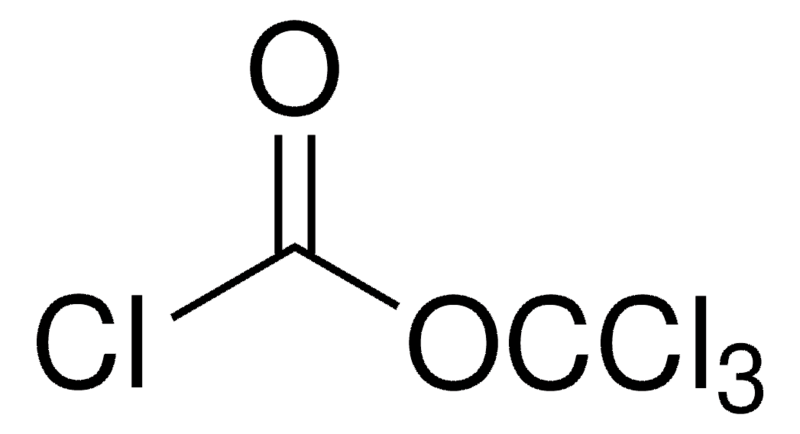 Merck Trichloromethyl chloroformate