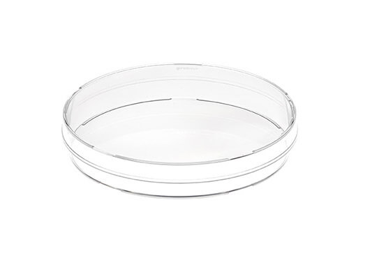 Greiner Bio One PETRI DISH, PS, 94/16 MM, WITHOUT VENTS,20 PCS./BAG