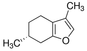 Merck (+)-MENTHOFURAN, TERPENE STANDARD