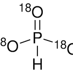Merck Phosphonic acid-18O3