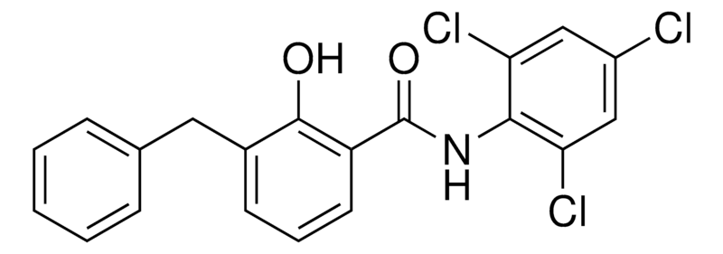 Merck 3-BENZYL-2-HYDROXY-N-(2,4,6-TRI - 25MG &