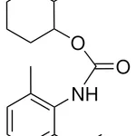 Merck 2-METHYLCYCLOHEXYL N-(2-ETHYL- - 50 MG&